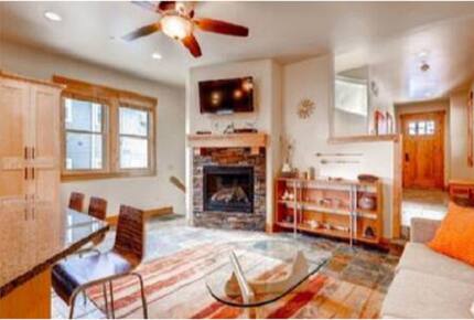 Park City Serenity - Park City, Utah