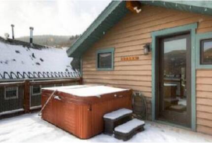 Park City Serenity - Park City, Utah