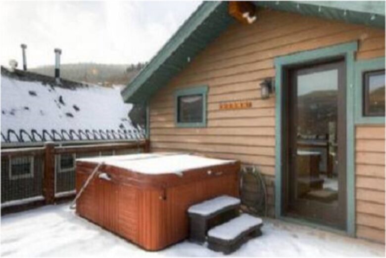 Park City Serenity - Park City, Utah