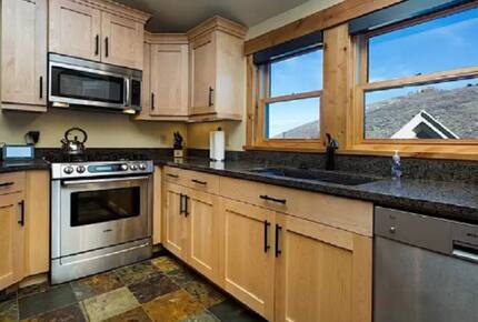 Park City Serenity - Park City, Utah