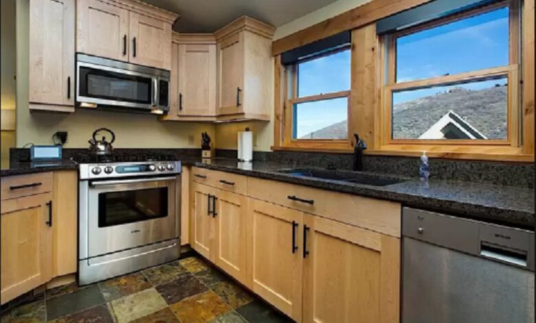 Park City Serenity - Park City, Utah