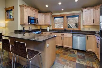 Park City Serenity - Park City, Utah