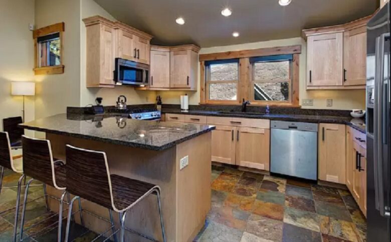 Park City Serenity - Park City, Utah