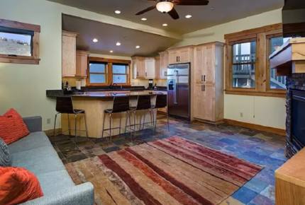 Park City Serenity - Park City, Utah