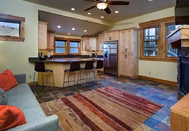 Park City Serenity - Park City, Utah