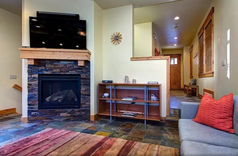 Park City Serenity - Park City, Utah