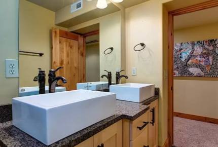 Park City Serenity - Park City, Utah