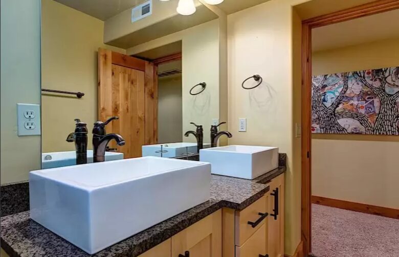 Park City Serenity - Park City, Utah