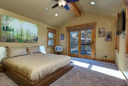 Park City Serenity - Park City, Utah