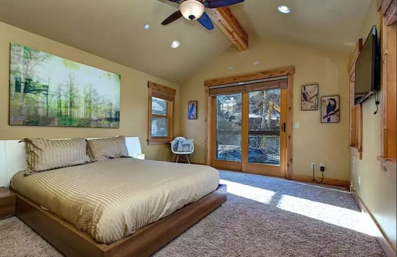 Park City Serenity - Park City, Utah