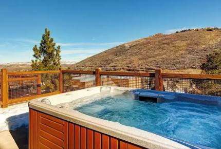 Park City Serenity - Park City, Utah