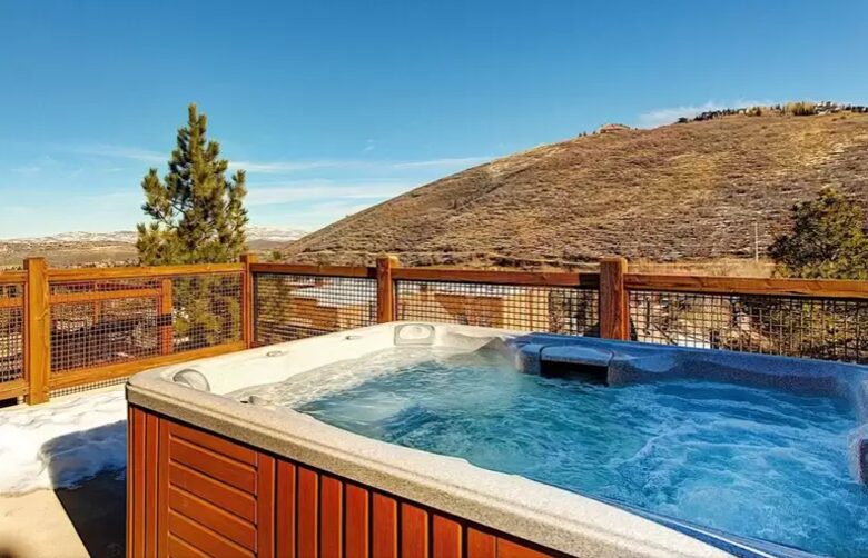 Park City Serenity - Park City, Utah