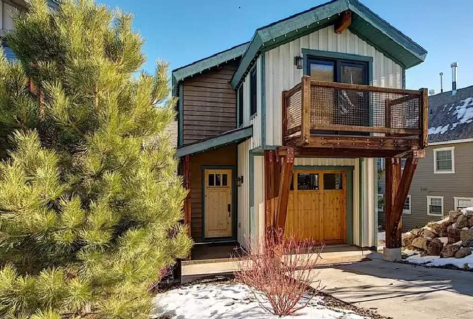 Park City Serenity - Park City, Utah