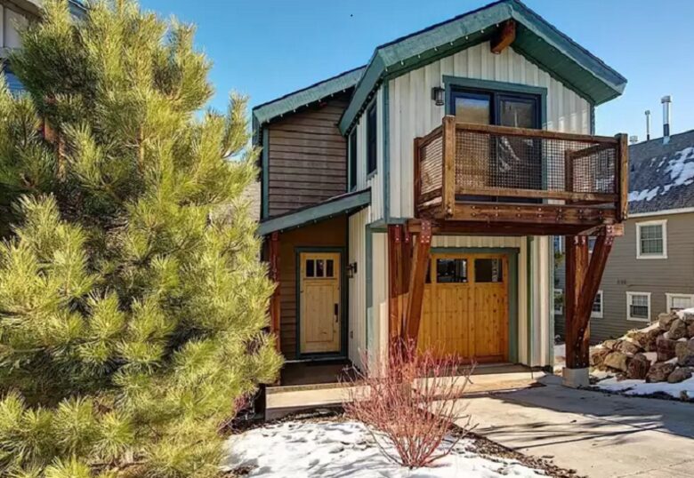 Park City Serenity - Park City, Utah