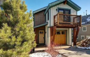 Park City Serenity - Park City, Utah