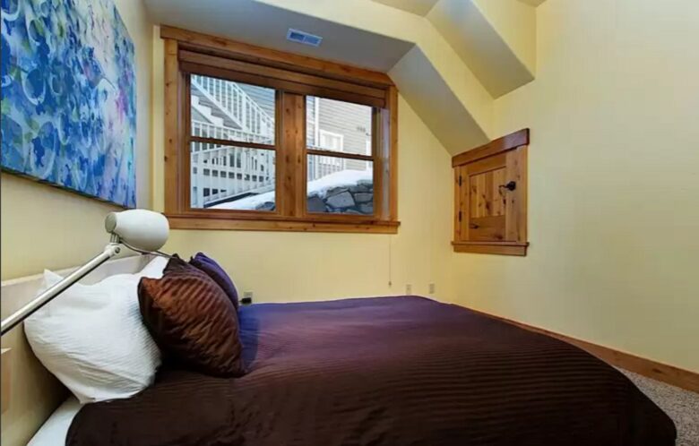 Park City Serenity - Park City, Utah