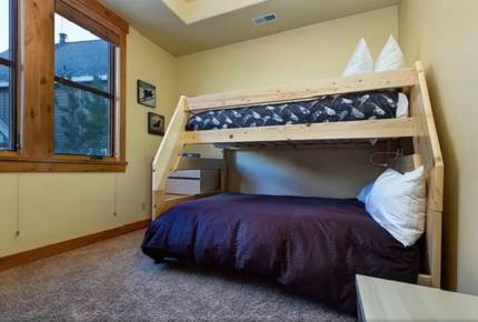 Park City Serenity - Park City, Utah