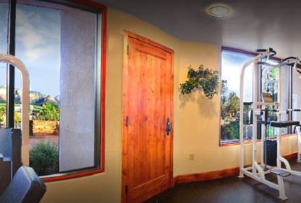 Red Rock Views Hyatt Residence - 2 Bedroom Suite - Sedona, Arizona