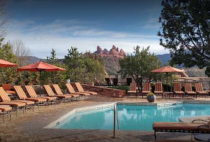 Red Rock Views Hyatt Residence - 2 Bedroom Suite - Sedona, Arizona