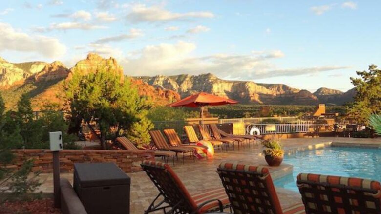 Red Rock Views Hyatt Residence - 1 Bedroom Suite - Sedona, Arizona