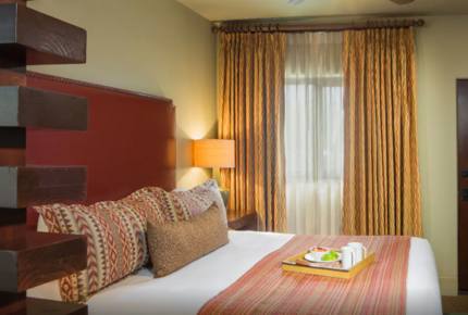 Red Rock Views Hyatt Residence - 2 Bedroom Suite - Sedona, Arizona