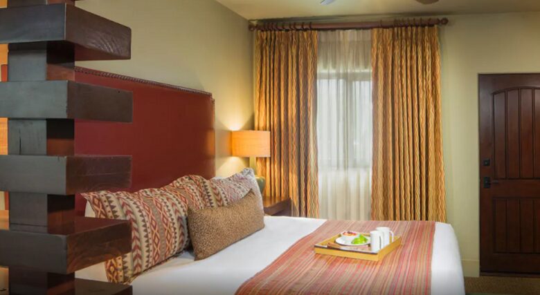 Red Rock Views Hyatt Residence - 2 Bedroom Suite - Sedona, Arizona