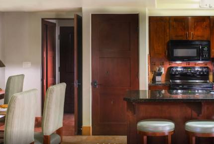 Red Rock Views Hyatt Residence - 2 Bedroom Suite - Sedona, Arizona