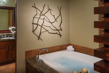 Red Rock Views Hyatt Residence - 2 Bedroom Suite - Sedona, Arizona