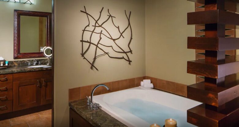 Red Rock Views Hyatt Residence - 2 Bedroom Suite - Sedona, Arizona