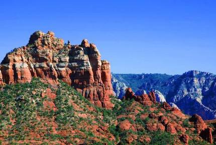 Red Rock Views Hyatt Residence - 1 Bedroom Suite - Sedona, Arizona