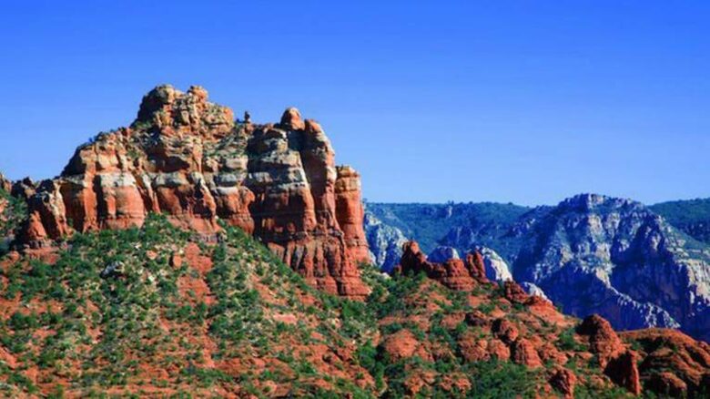 Red Rock Views Hyatt Residence - 1 Bedroom Suite - Sedona, Arizona