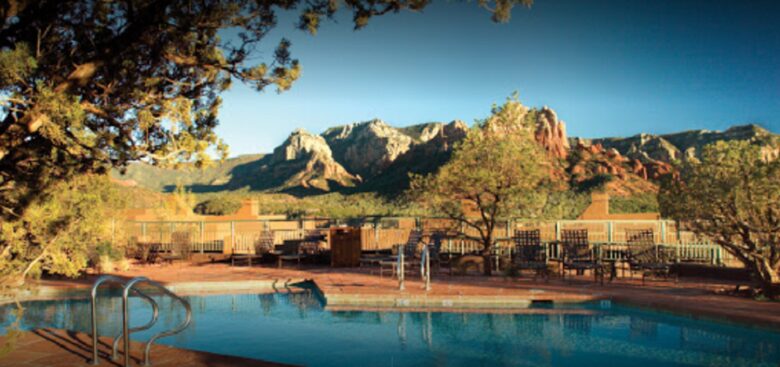 Red Rock Views Hyatt Residence - 1 Bedroom Suite - Sedona, Arizona
