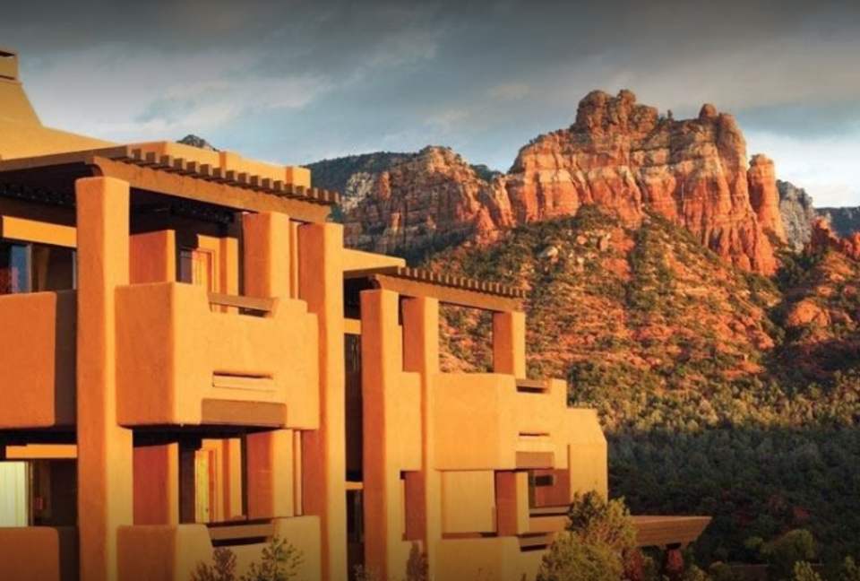Red Rock Views Hyatt Residence - 1 Bedroom Suite - Sedona, Arizona