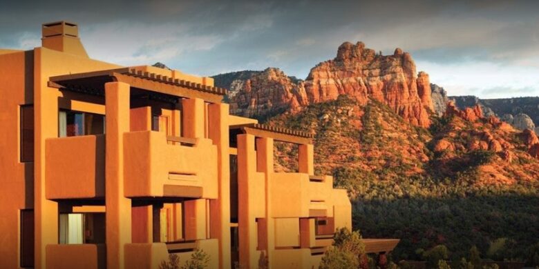 Red Rock Views Hyatt Residence - 2 Bedroom Suite - Sedona, Arizona