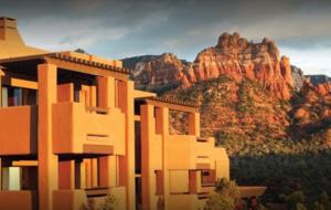 Red Rock Views Hyatt Residence - 1 Bedroom Suite - Sedona, Arizona