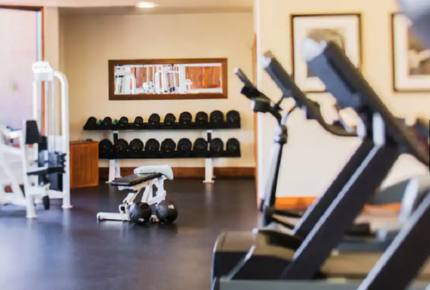 Red Rock Views Hyatt Residence - 2 Bedroom Suite - Sedona, Arizona