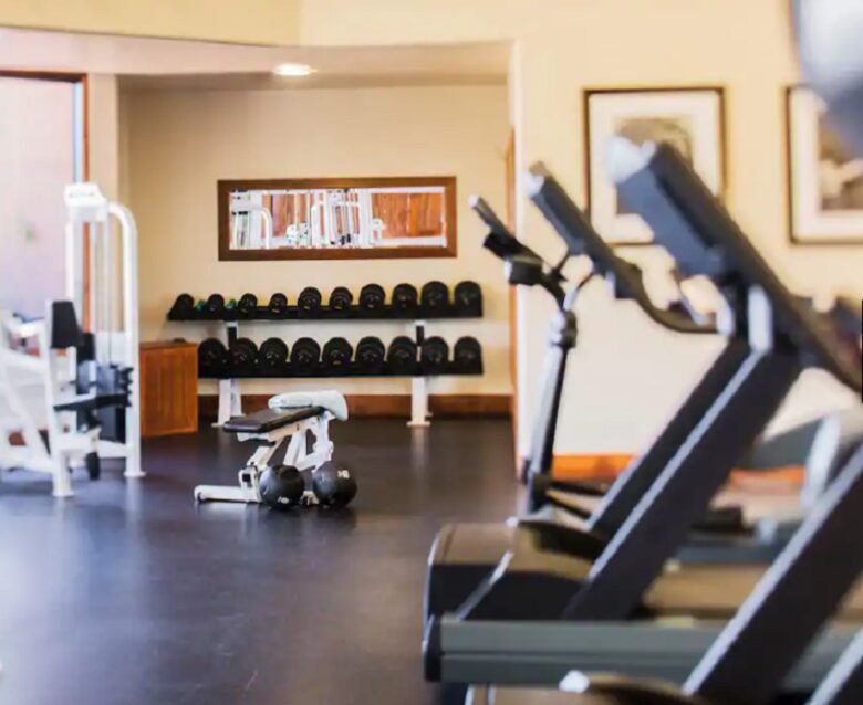 Red Rock Views Hyatt Residence - 2 Bedroom Suite - Sedona, Arizona