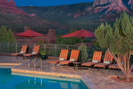 Red Rock Views Hyatt Residence - 2 Bedroom Suite - Sedona, Arizona