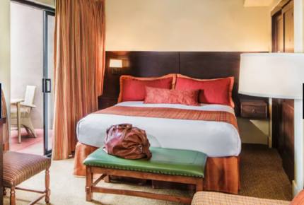 Red Rock Views Hyatt Residence - 2 Bedroom Suite - Sedona, Arizona