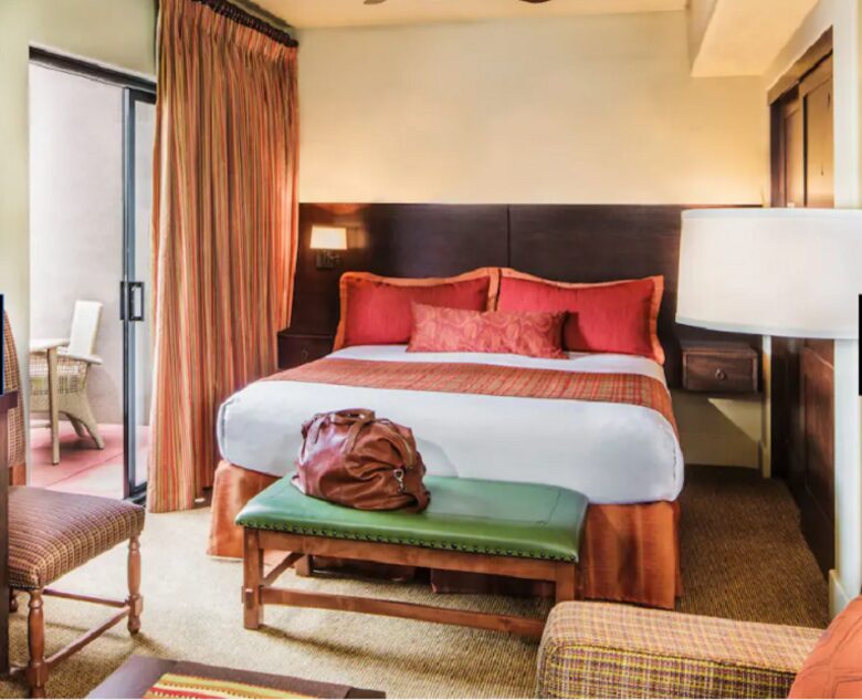 Red Rock Views Hyatt Residence - 2 Bedroom Suite - Sedona, Arizona