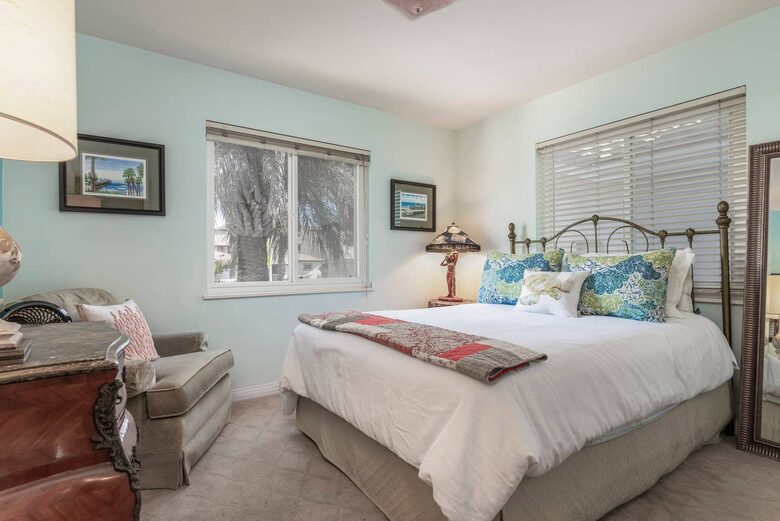 The Beach House - Oceanside, California