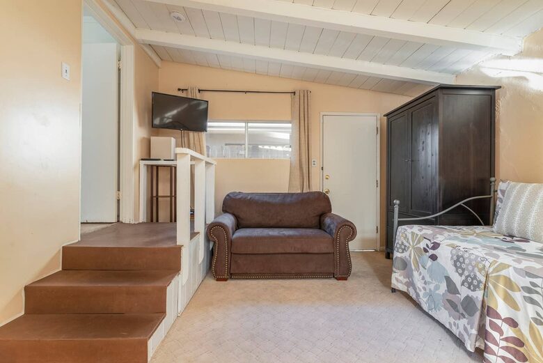 The Beach House - Oceanside, California