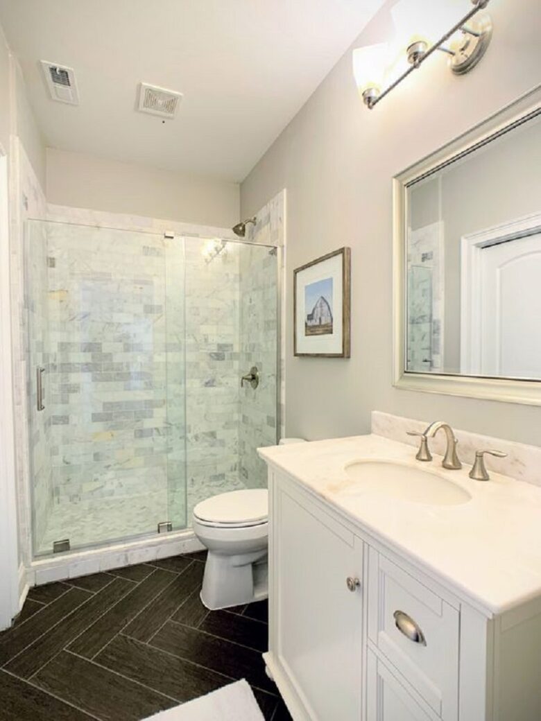 Water's Edge Lake House - Gainesville, Georgia