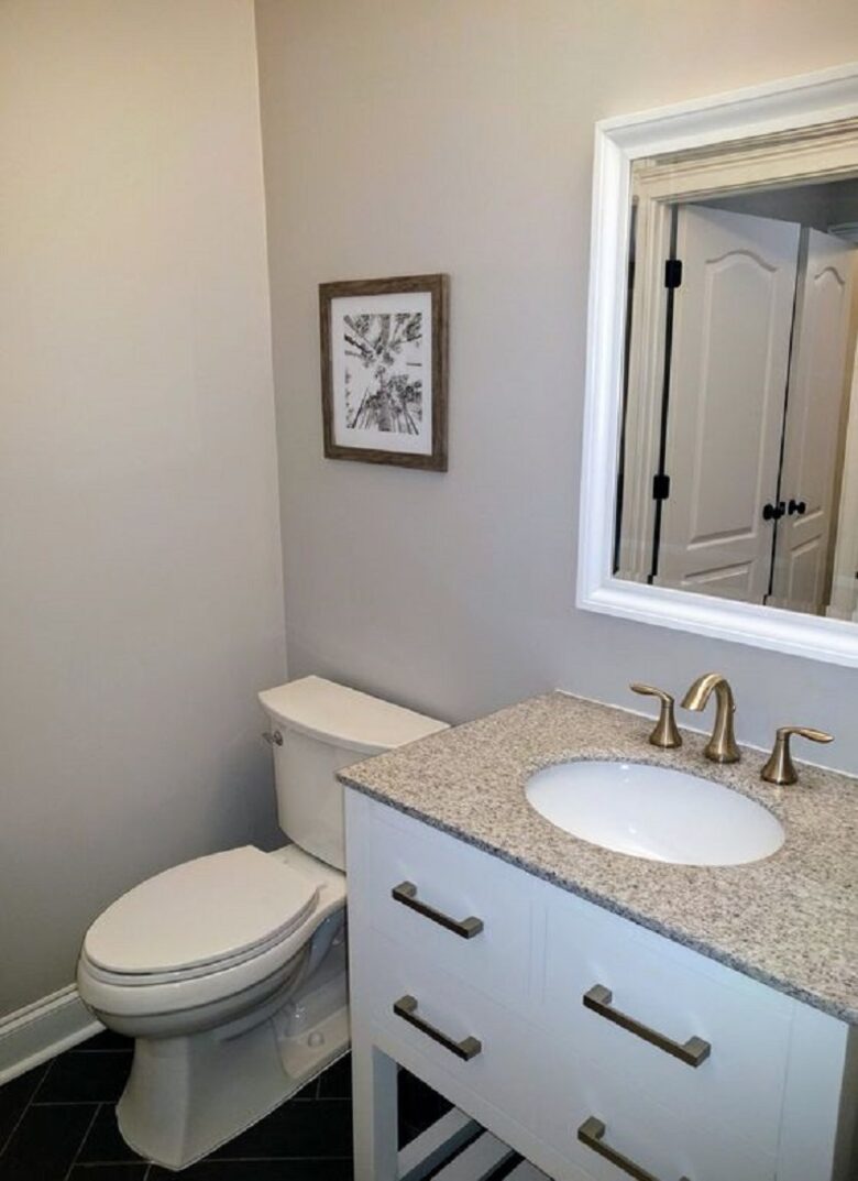 Water's Edge Lake House - Gainesville, Georgia