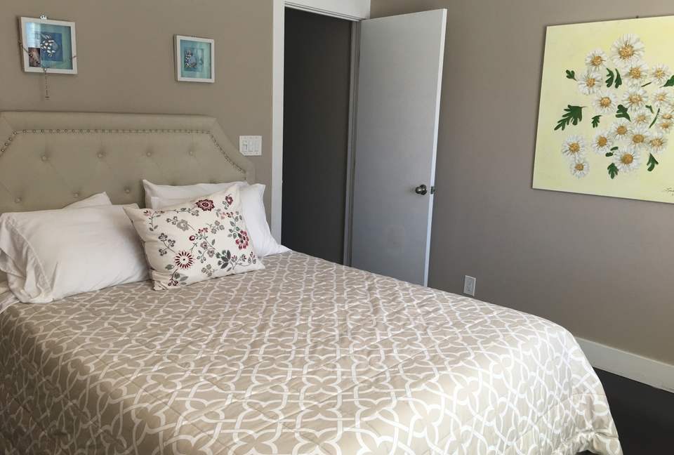 Balboa Beach Villa - Newport Beach, California