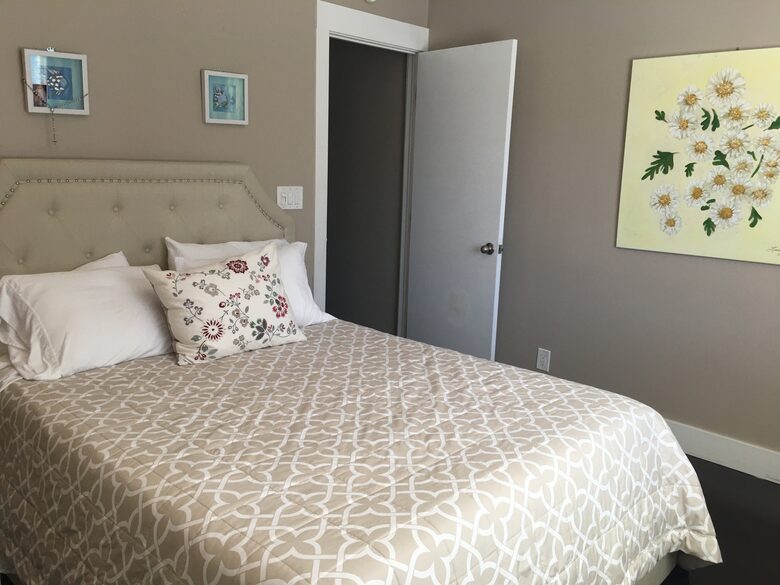 Balboa Beach Villa - Newport Beach, California