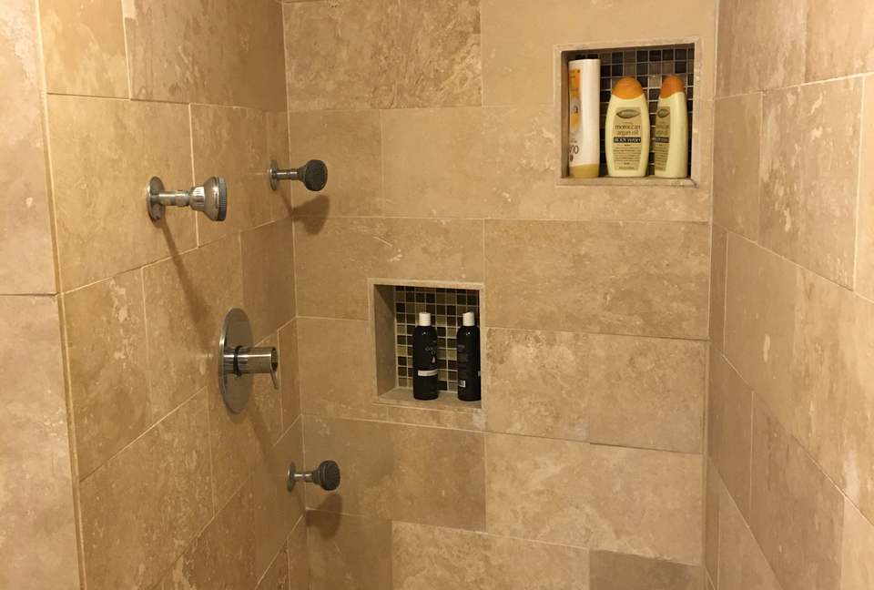 Balboa Beach Villa - Newport Beach, California