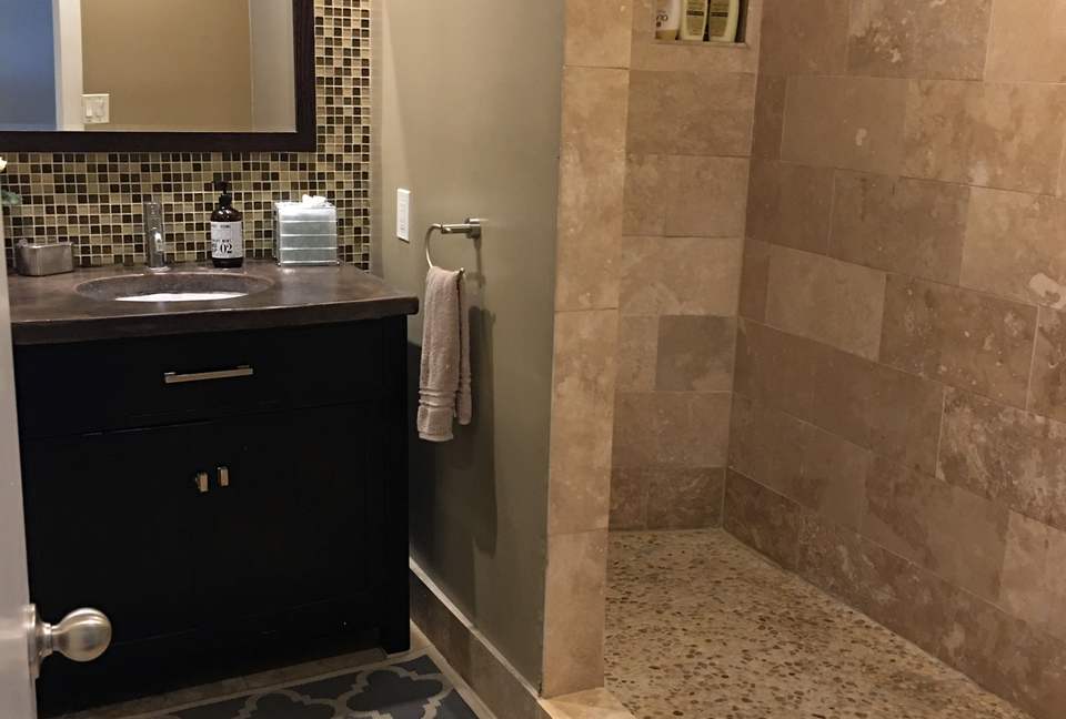 Balboa Beach Villa - Newport Beach, California