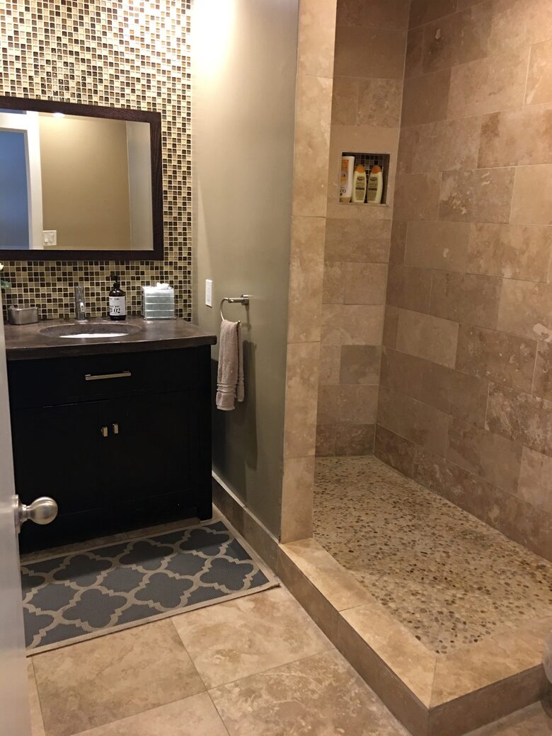 Balboa Beach Villa - Newport Beach, California