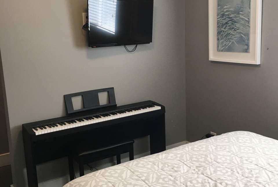 Balboa Beach Villa - Newport Beach, California